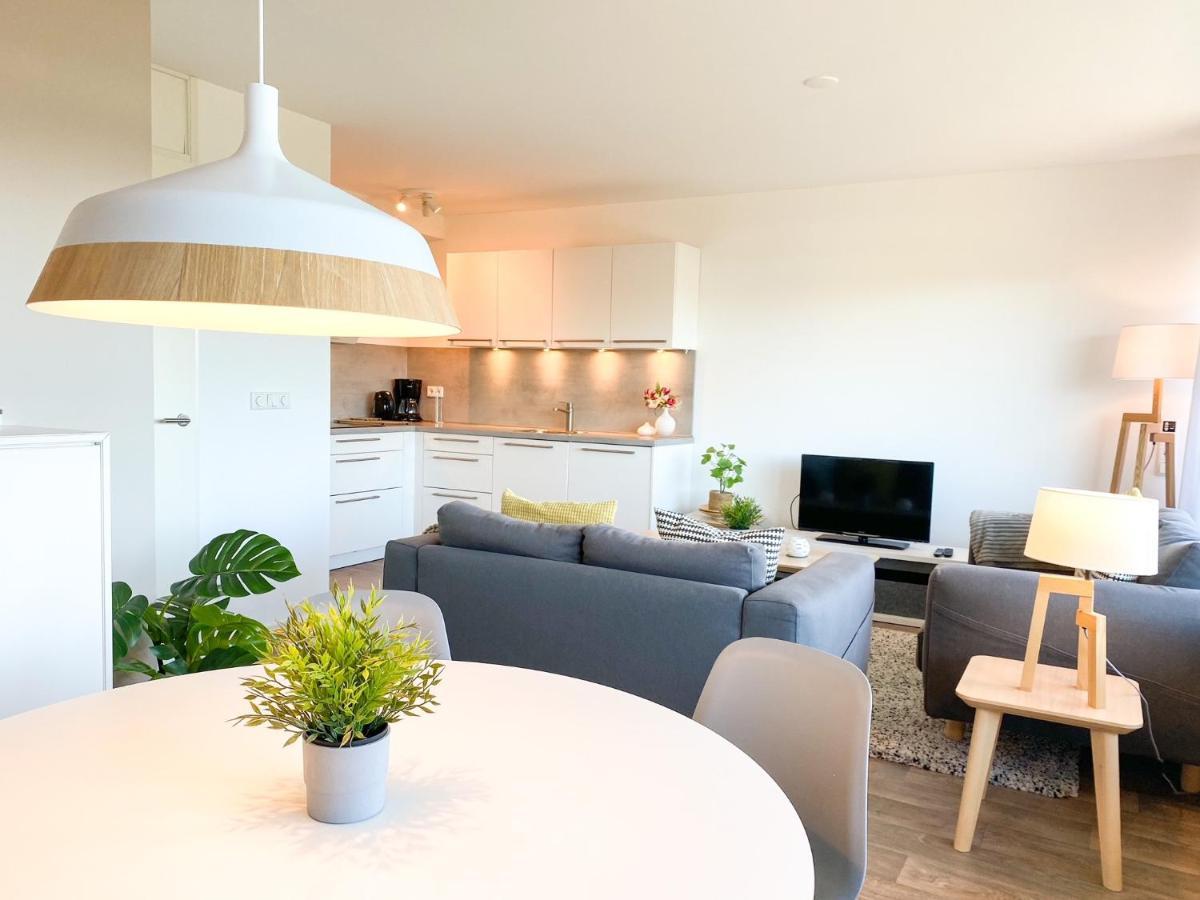 Vakantieappartement Westkapelle We07 Exteriör bild