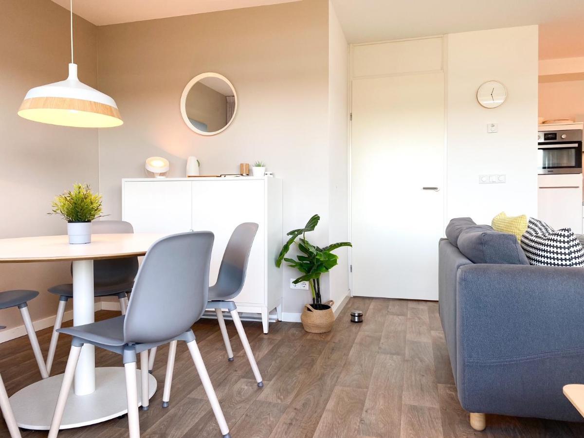 Vakantieappartement Westkapelle We07 Exteriör bild
